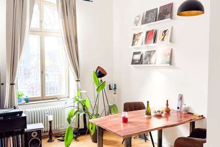 Wohnung Potsdam - 1.5 Zimmer, 42 m&sup2;, 212.000&euro; | Angebot:27717960