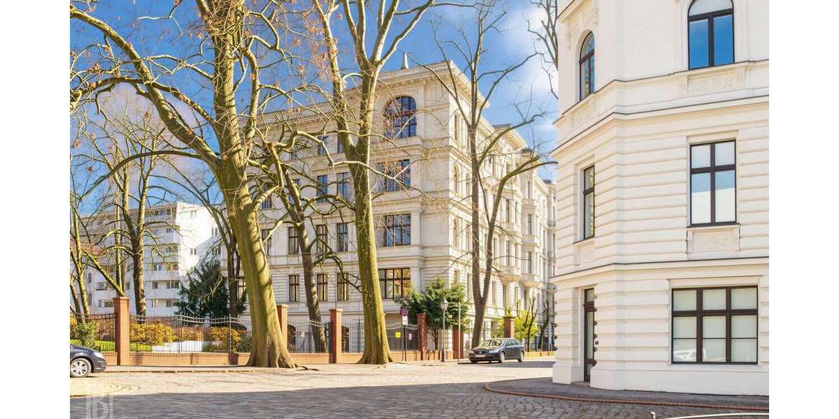 Etagenwohnung Berlin Friedrichshain-Kreuzberg - 3 Zimmer, 76 m&sup2;, 579.000&euro; | Angebot:25239977