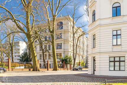 Wohnung Berlin Friedrichshain-Kreuzberg - 3 Zimmer, 76 m&sup2;, 579.000&euro; | Angebot:25239977