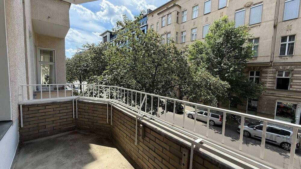 Etagenwohnung Berlin Schöneberg - 3 Zimmer, 70 m&sup2;, 449.000&euro; | Angebot:26933813