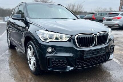 BMW X1 164.000 km 17.800 &euro; Berlin 13351
