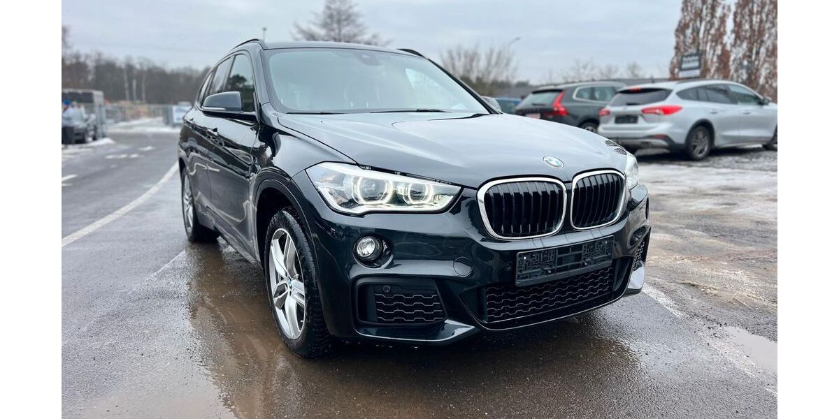 BMW X1 164.000 km 17.800 &euro; Berlin 13351