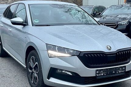 Skoda Scala 44.000 km 16.490 € Berlin 12683