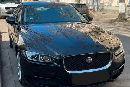 Jaguar XE 179.000 km 13.399 &euro; Berlin 13409