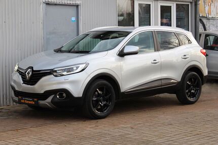 Renault Kadjar 83.415 km 13.490 € Berlin 13089