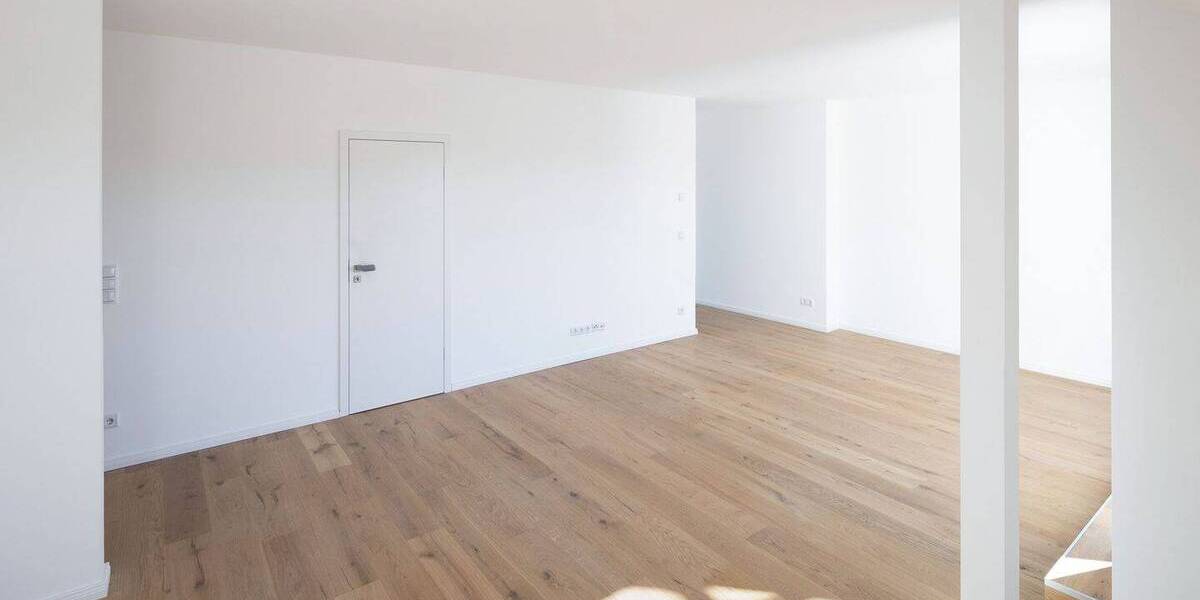 Etagenwohnung Berlin Friedenau - 4 Zimmer, 111 m&sup2;, 1.195.000&euro; | Angebot:26744962