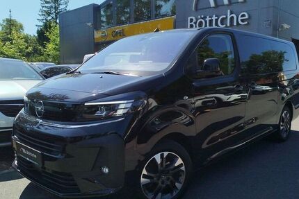 Opel Zafira Life