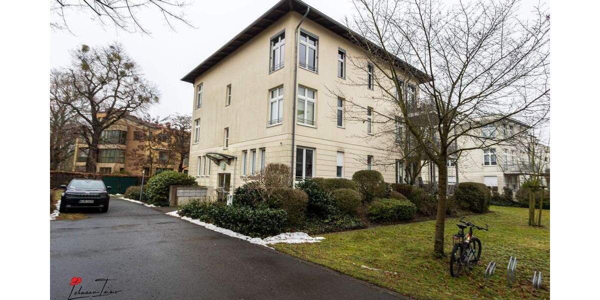 Einfamilienhaus Potsdam Berliner Vorstadt - 2 Zimmer, 349.000&euro; | Angebot:25700009