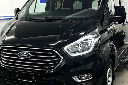 Ford Tourneo Custom 56.600 km 34.900 &euro; Berlin 12487