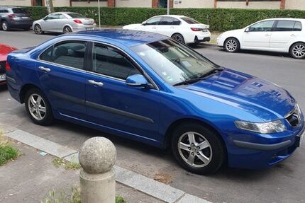 Honda Accord 103.000 km 3.800 &euro; Berlin 14197
