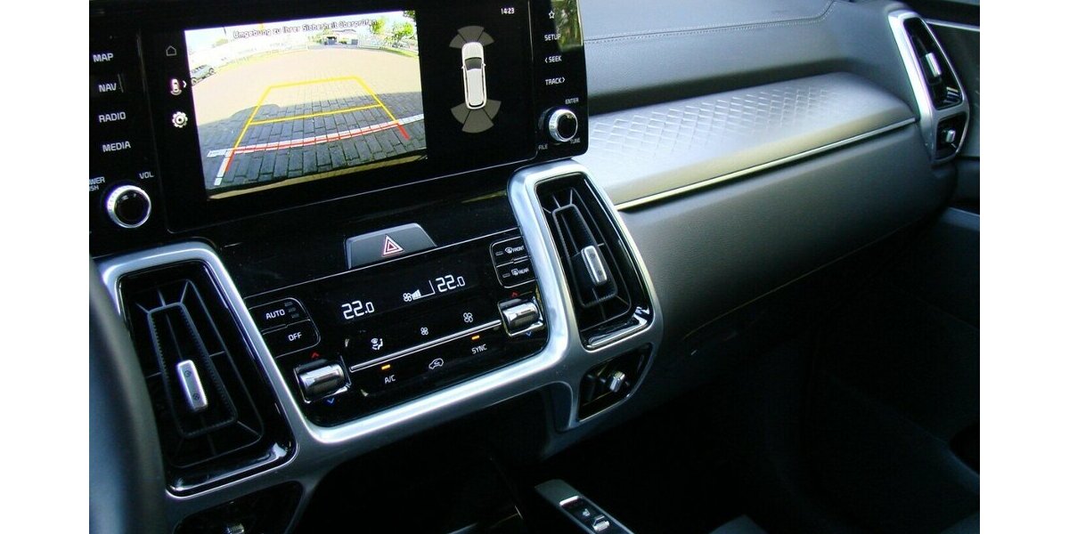 Kia Sorento 2.2CRDi Spirit 4WD 39.147 km 37.980 &euro; Falkensee 14612