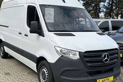 Mercedes-Benz Sprinter 33.955 km 35.890 &euro; Berlin-Rudow 12357