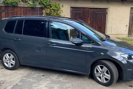 VW Touran 115.000 km 17.700 &euro; Stahnsdorf 14532