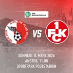 BAK U19 vs. FC Bayern München U19