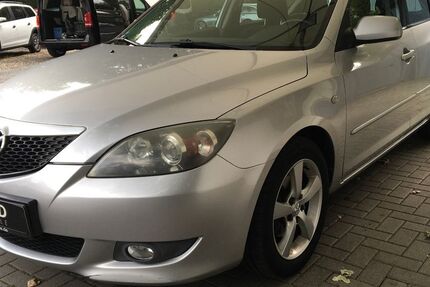 Mazda 3 174.929 km 980 &euro; Berlin 10315