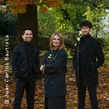 Musik der Romantik mit Hammerklavier - Werke v. Clara Schumann, Liszt und Debussy 01.11.2026 Kapelle am Urban