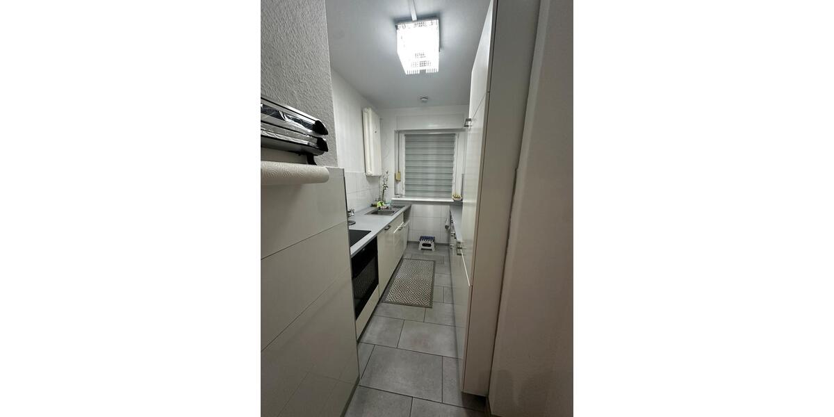 Erdgeschoßwohnung Berlin Tempelhof-Schöneberg - 2 Zimmer, 67 m&sup2;, 800&euro; | Angebot:26580005
