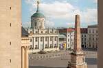Etagenwohnung Potsdam Nördliche Innenstadt - 3 Zimmer, 110 m&sup2;, 1.195.000&euro; | Angebot:25709653