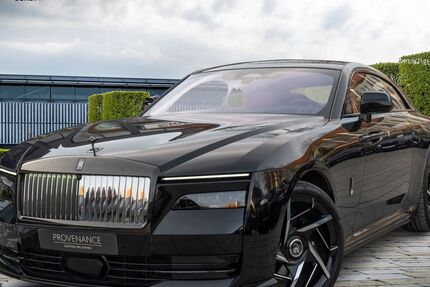 Rolls Royce Spectre 2.500 km 454.900 &euro; Berlin 12203