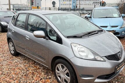 Honda Jazz 179.927 km 3.500 &euro; Potsdam 14480