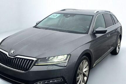 Skoda Superb 161.000 km 18.299 &euro; Blankenfelde- Mahlow 15831