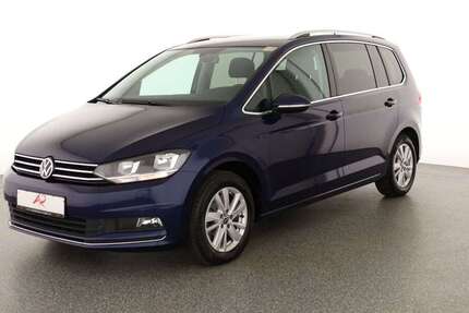 VW Touran 62.100 km 24.480 &euro; Berlin 12103