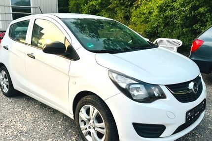 Opel Karl 53.000 km 5.450 &euro; Berlin 10829