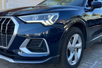 Audi Q3 156.750 km 18.900 &euro; Berlin 13403