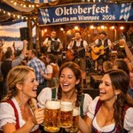 Oktoberfest - Loretta am Wannsee