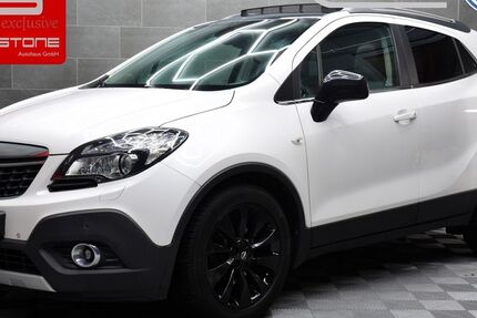 Opel Mokka 89.030 km 13.500 &euro; Falkensee 14612