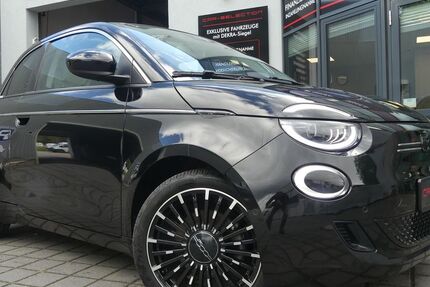 Fiat 500e 35.098 km 20.600 &euro; Berlin 13156