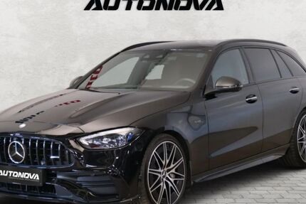 Mercedes-Benz C 43 AMG 48.152 km 57.715 &euro; Kloster Lehnin 14797