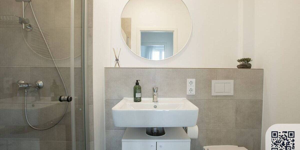 Etagenwohnung Berlin Schmargendorf - 4 Zimmer, 6.111&euro; | Angebot:23999870