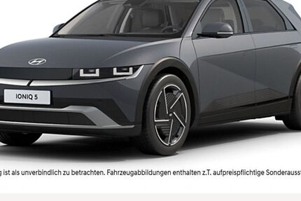 Hyundai IONIQ 5 7.500 km 53.990 &euro; Berlin - Hohenschönhausen 13055