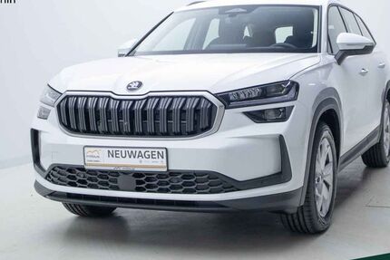 Skoda Kodiaq 5.000 km 45.695 &euro; Berlin 13088