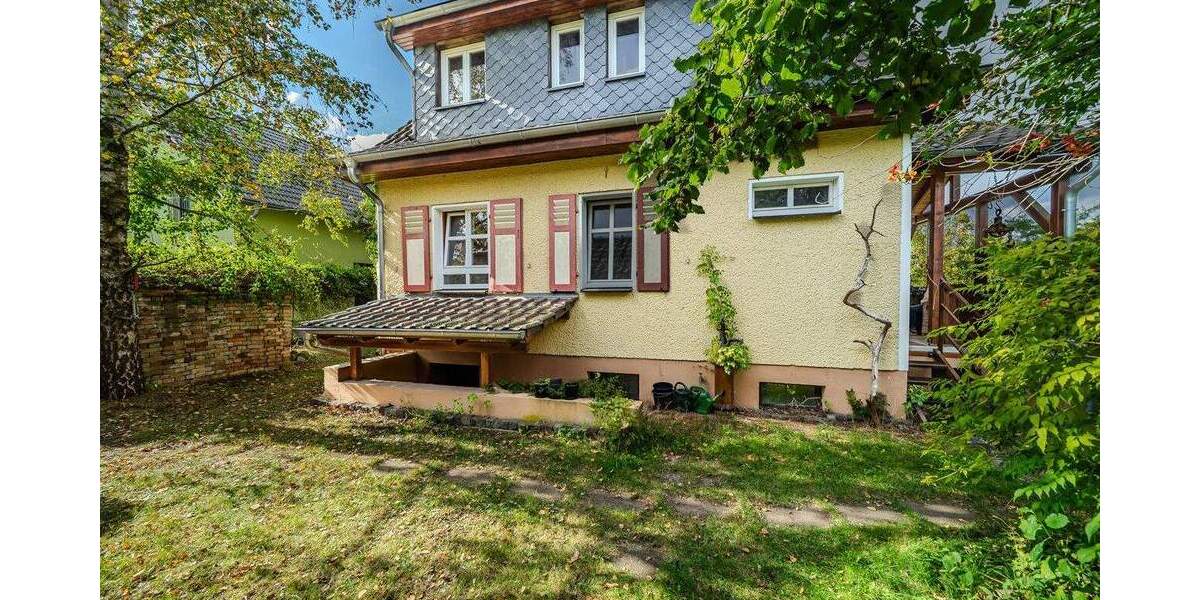 Einfamilienhaus Wustermark / Priort Priort - 4 Zimmer, 90 m&sup2;, 385.000&euro; | Angebot:25801615