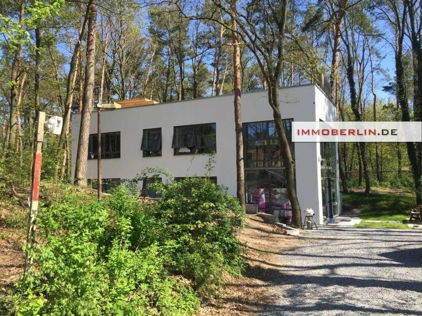 Haus zum Kaufen in Heiligensee 999.000 € 200 m²