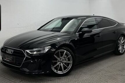 Audi A7 89.986 km 39.400 &euro; Berlin 12351