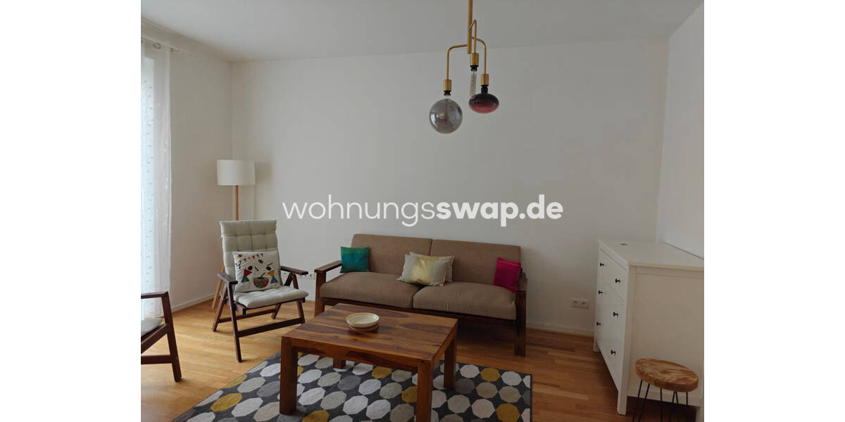 Etagenwohnung Berlin Mitte - 4 Zimmer, 98 m&sup2;, 1.900&euro; | Angebot:26392561