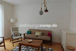 Etagenwohnung Berlin Mitte - 4 Zimmer, 98 m&sup2;, 1.900&euro; | Angebot:26392561