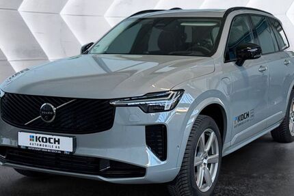 Volvo XC90 11.000 km 75.990 &euro; Berlin 10553