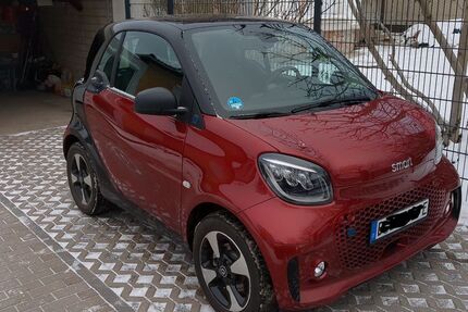 Smart ForTwo 20.001 km 14.000 &euro; Berlin 12277