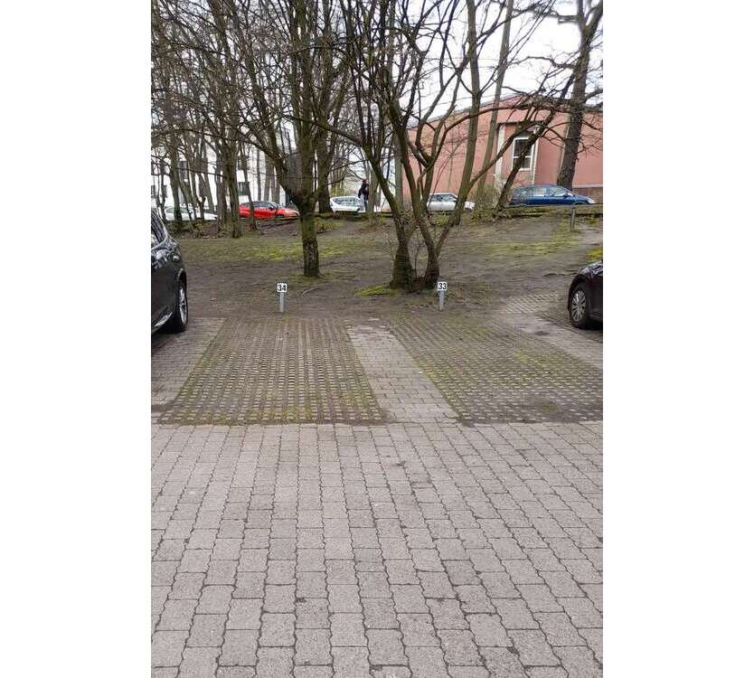Garage zu verkaufen in Berlin 15.000 €