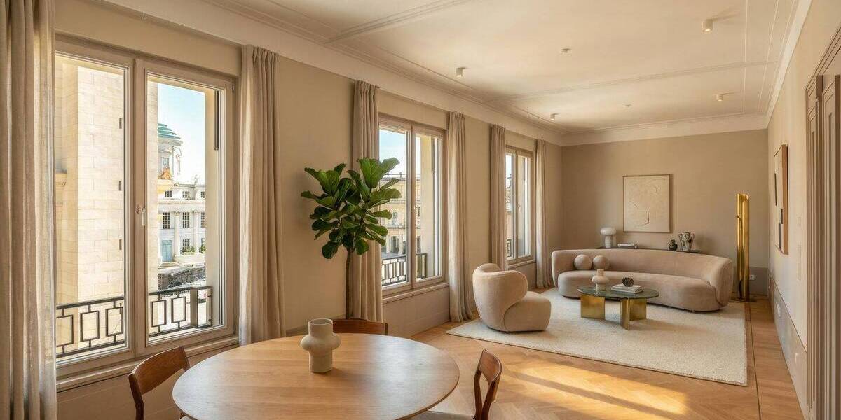 Etagenwohnung Potsdam Nördliche Innenstadt - 5 Zimmer, 197 m&sup2;, 2.215.000&euro; | Angebot:26018513