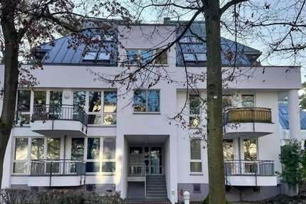 Wohnung Potsdam Babelsberg - 1 Zimmer, 66 m&sup2;, 249.000&euro; | Angebot:25547697