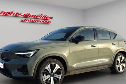 Volvo C40 34.536 km 31.490 &euro; Potsdam 14482