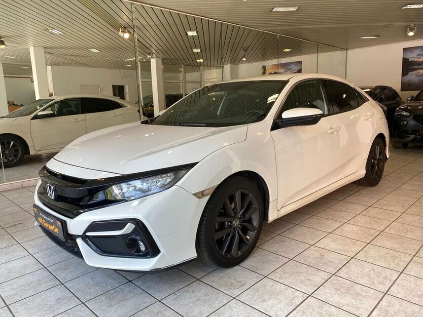 Civic