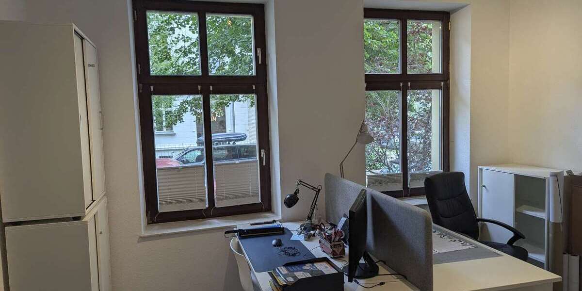 Gewerbeobjekt Potsdam Potsdam West - 250&euro; | Angebot:26372179