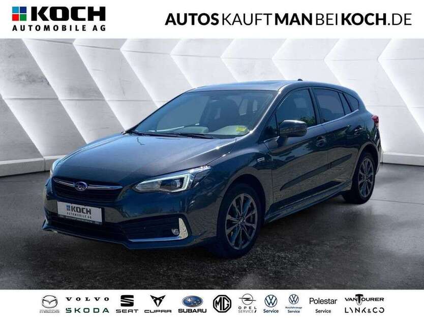 Impreza