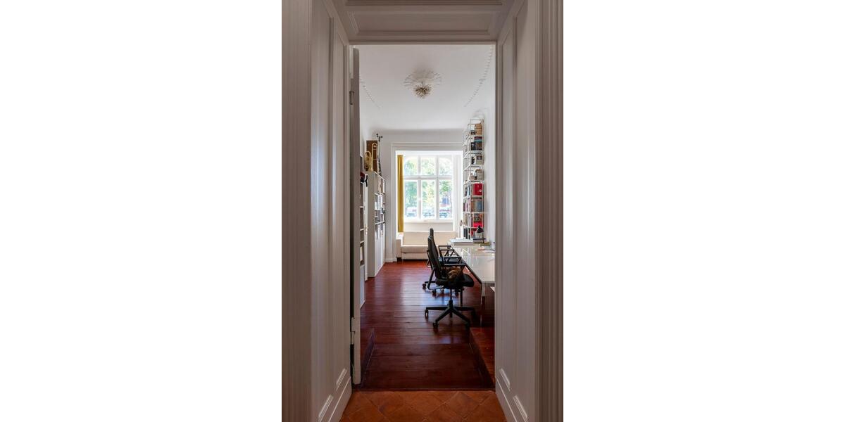 Erdgeschoßwohnung Berlin Charlottenburg-Wilmersdorf - 3 Zimmer, 92 m&sup2;, 595.000&euro; | Angebot:27717791
